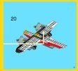 Istruzioni per la Costruzione - LEGO - 7292 - Propeller Adventures: Page 35