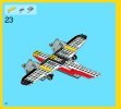 Istruzioni per la Costruzione - LEGO - 7292 - Propeller Adventures: Page 38