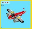 Istruzioni per la Costruzione - LEGO - 7292 - Propeller Adventures: Page 44