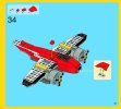 Istruzioni per la Costruzione - LEGO - 7292 - Propeller Adventures: Page 49