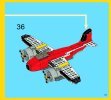 Istruzioni per la Costruzione - LEGO - 7292 - Propeller Adventures: Page 53