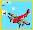 Istruzioni per la Costruzione - LEGO - 7292 - Propeller Adventures: Page 57