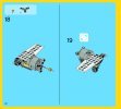 Istruzioni per la Costruzione - LEGO - 7292 - Propeller Adventures: Page 22