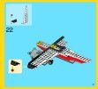 Istruzioni per la Costruzione - LEGO - 7292 - Propeller Adventures: Page 25