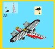 Istruzioni per la Costruzione - LEGO - 7292 - Propeller Adventures: Page 37