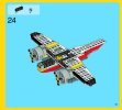 Istruzioni per la Costruzione - LEGO - 7292 - Propeller Adventures: Page 39