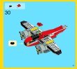 Istruzioni per la Costruzione - LEGO - 7292 - Propeller Adventures: Page 45