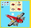 Istruzioni per la Costruzione - LEGO - 7292 - Propeller Adventures: Page 48