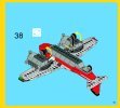 Istruzioni per la Costruzione - LEGO - 7292 - Propeller Adventures: Page 55