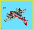 Istruzioni per la Costruzione - LEGO - 7292 - Propeller Adventures: Page 56