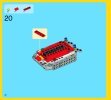 Istruzioni per la Costruzione - LEGO - 7292 - Propeller Adventures: Page 42