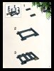 Istruzioni per la Costruzione - LEGO - 7297 - Dino Track Transport: Page 31