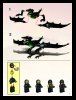 Istruzioni per la Costruzione - LEGO - 7298 - Dino Air Tracker: Page 3