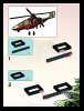 Istruzioni per la Costruzione - LEGO - 7298 - Dino Air Tracker: Page 5