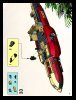 Istruzioni per la Costruzione - LEGO - 7298 - Dino Air Tracker: Page 45