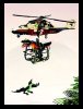 Istruzioni per la Costruzione - LEGO - 7298 - Dino Air Tracker: Page 23