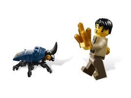 7305 - Scarab Attack