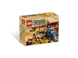 7305 - Scarab Attack