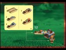 Istruzioni per la Costruzione - LEGO - 7316 - Excavation Searcher: Page 25