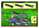 Istruzioni per la Costruzione - LEGO - 7317 - Aero Tube Hangar: Page 31