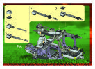 Istruzioni per la Costruzione - LEGO - 7317 - Aero Tube Hangar: Page 33