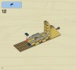 Istruzioni per la Costruzione - LEGO - 7326 - Rise of the Sphinx: Page 12