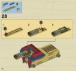 Istruzioni per la Costruzione - LEGO - 7326 - Rise of the Sphinx: Page 42