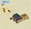 Istruzioni per la Costruzione - LEGO - 7326 - Rise of the Sphinx: Page 47