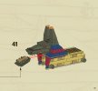 Istruzioni per la Costruzione - LEGO - 7326 - Rise of the Sphinx: Page 57