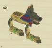 Istruzioni per la Costruzione - LEGO - 7326 - Rise of the Sphinx: Page 66