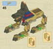 Istruzioni per la Costruzione - LEGO - 7326 - Rise of the Sphinx: Page 77