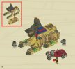 Istruzioni per la Costruzione - LEGO - 7326 - Rise of the Sphinx: Page 78