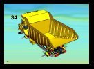 Istruzioni per la Costruzione - LEGO - 7344 - Dump Truck: Page 34