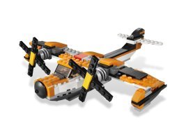 7345 - Transport Chopper