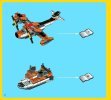 Istruzioni per la Costruzione - LEGO - 7345 - Transport Chopper: Page 2