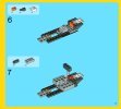 Istruzioni per la Costruzione - LEGO - 7345 - Transport Chopper: Page 5