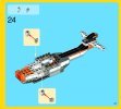 Istruzioni per la Costruzione - LEGO - 7345 - Transport Chopper: Page 23