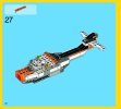 Istruzioni per la Costruzione - LEGO - 7345 - Transport Chopper: Page 26