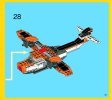 Istruzioni per la Costruzione - LEGO - 7345 - Transport Chopper: Page 35