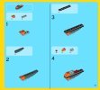 Istruzioni per la Costruzione - LEGO - 7345 - Transport Chopper: Page 37