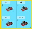 Istruzioni per la Costruzione - LEGO - 7345 - Transport Chopper: Page 51