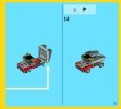 Istruzioni per la Costruzione - LEGO - 7345 - Transport Chopper: Page 53