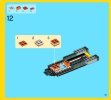 Istruzioni per la Costruzione - LEGO - 7345 - Transport Chopper: Page 59