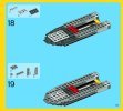 Istruzioni per la Costruzione - LEGO - 7345 - Transport Chopper: Page 63