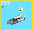 Istruzioni per la Costruzione - LEGO - 7345 - Transport Chopper: Page 64