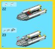 Istruzioni per la Costruzione - LEGO - 7345 - Transport Chopper: Page 66