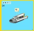 Istruzioni per la Costruzione - LEGO - 7345 - Transport Chopper: Page 67