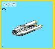 Istruzioni per la Costruzione - LEGO - 7345 - Transport Chopper: Page 68