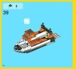 Istruzioni per la Costruzione - LEGO - 7345 - Transport Chopper: Page 82