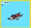 Istruzioni per la Costruzione - LEGO - 7345 - Transport Chopper: Page 14